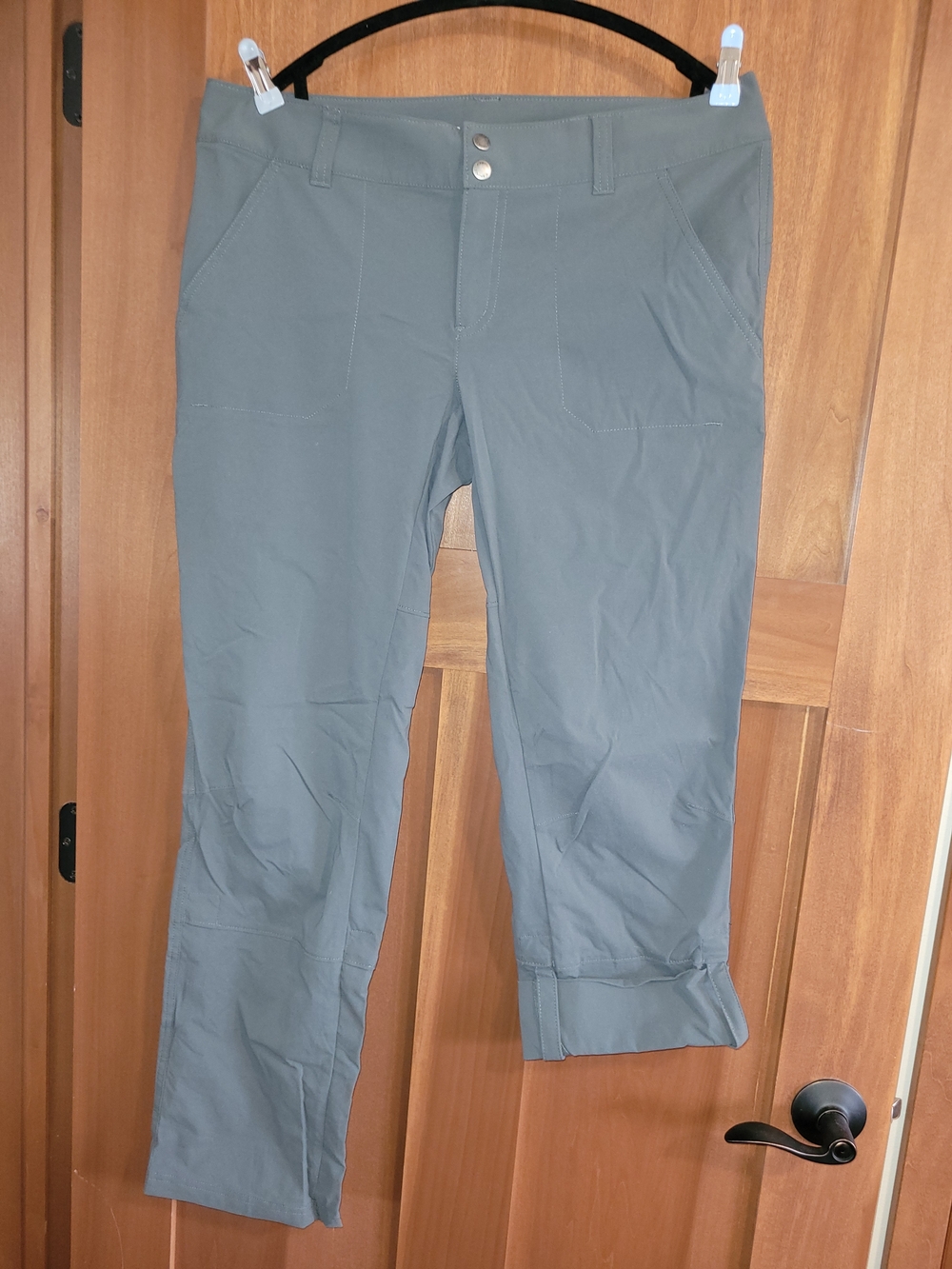 Columbia Women's Leslie Falls Pants II